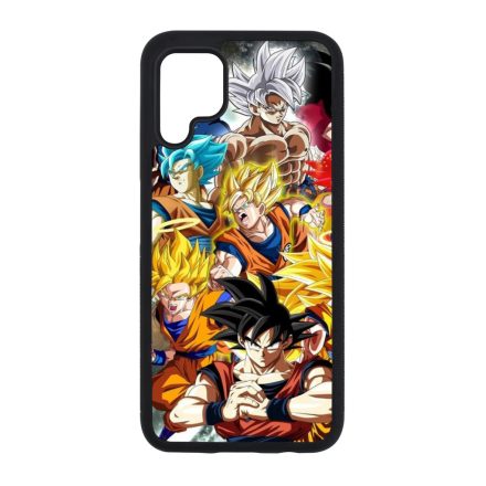 Songoku Evolution - Dragon Ball Huawei P40 Lite tok