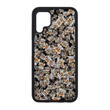 Mugiwara Pirates - One Piece Huawei P40 Lite tok