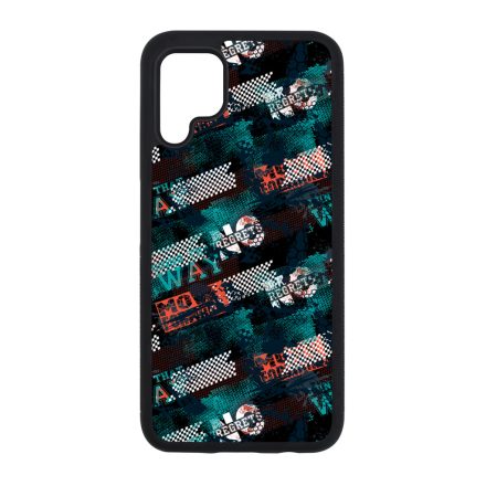 No Regrets Extreme Sport Huawei P40 Lite tok