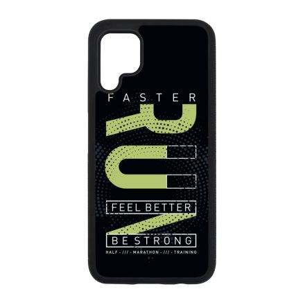 Run Faster Futas Huawei P40 Lite tok