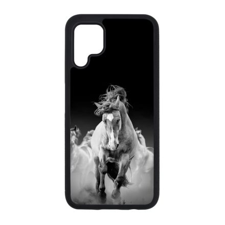 Szabadnak születtem - Lovas Huawei P40 Lite tok