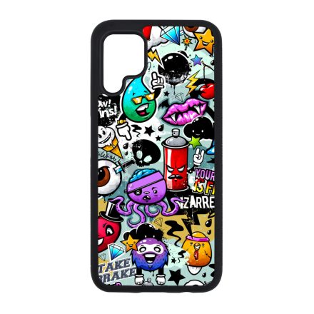Bizarre Matricabomba Huawei P40 Lite tok
