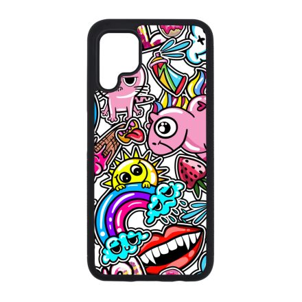 So Cute Matricabomba Huawei P40 Lite tok