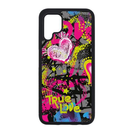 True Love Graffiti Huawei P40 Lite tok