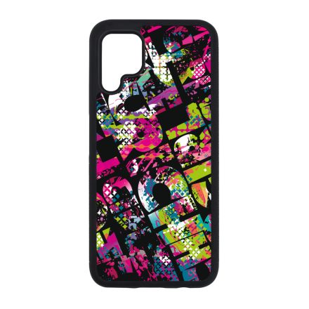 Rich Girl Graffiti Huawei P40 Lite tok