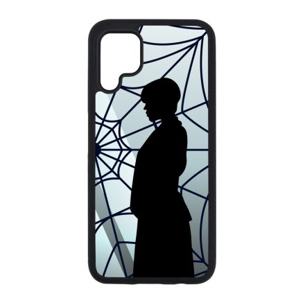 Wednesday ablaka Huawei P40 Lite tok