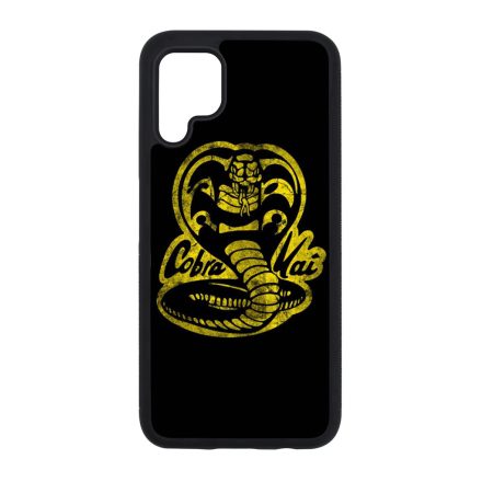 Cobra Kai Grunge Huawei P40 Lite tok