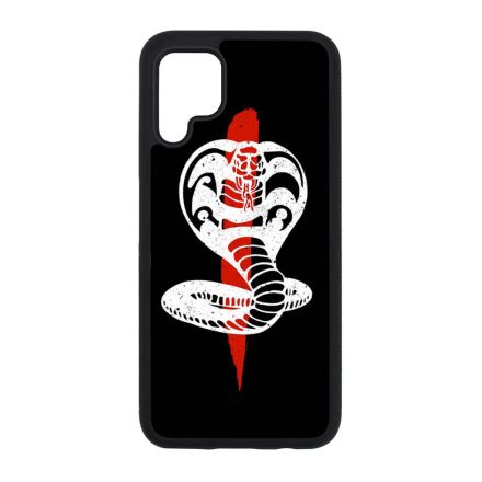 Cobra Kai RED Huawei P40 Lite tok