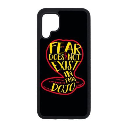 No Fear in Dojo - Cobra Kai Huawei P40 Lite tok