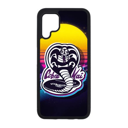 Retro Cobra Kai Huawei P40 Lite tok