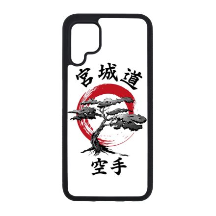 Classic Miyagi Do Huawei P40 Lite tok
