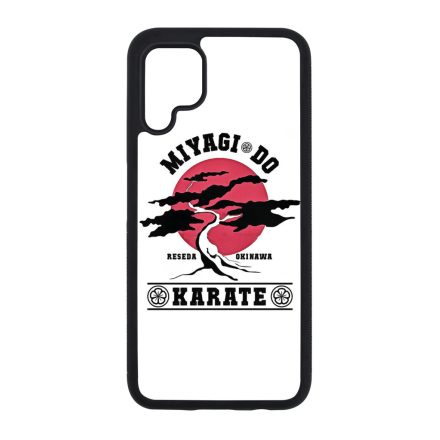Miyagi Do Karate Huawei P40 Lite tok