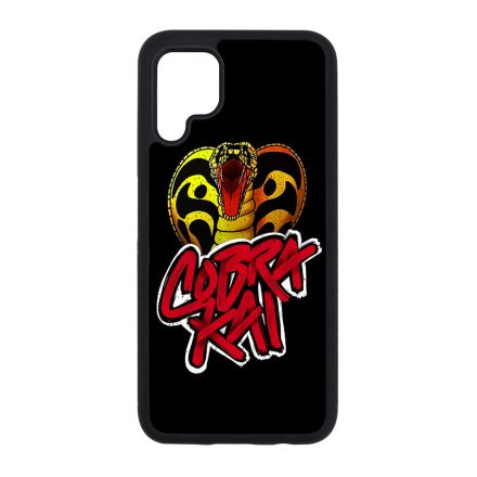 Cobra Kai Art Huawei P40 Lite tok