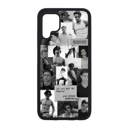 Tanner Buchanan Aesthetic Cobra Kai Huawei P40 Lite tok