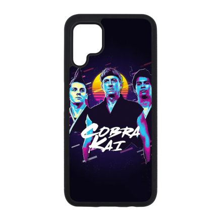 My Sensei My Father Cobra Kai Huawei P40 Lite tok