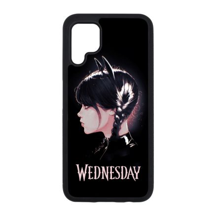 Cuki Cica Wednesday Huawei P40 Lite tok