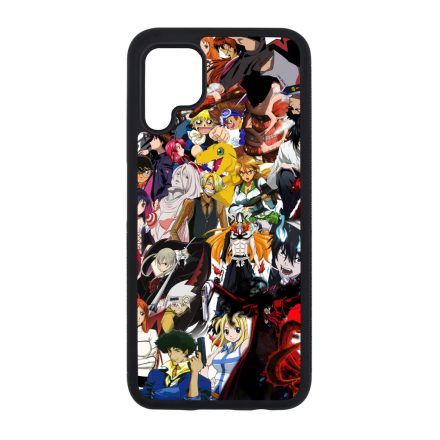 NAGY Anime Collage 3 Huawei P40 Lite tok