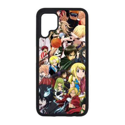 Best of Anime Mashup 1 Huawei P40 Lite tok