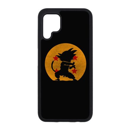 Dragon Ball Z - Songoku Huawei P40 Lite tok