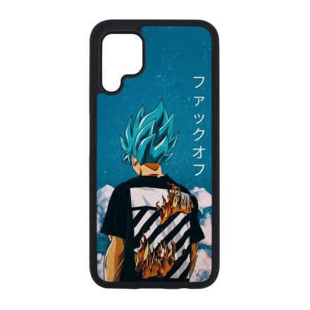 Supreme Goku Huawei P40 Lite tok