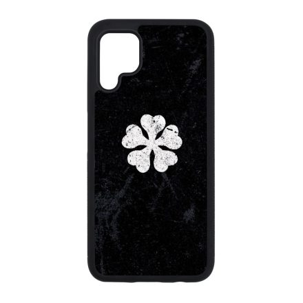 Black Clover symbol Huawei P40 Lite tok