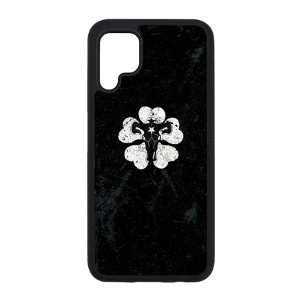 Black Clover Bulls Huawei P40 Lite tok