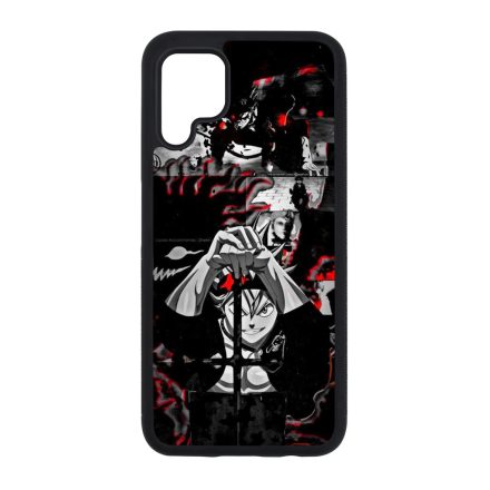 Black Clover - Asta Huawei P40 Lite tok