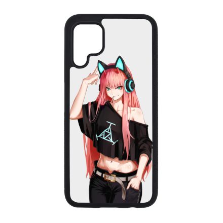 Darling in the Franxx - Zero Two Huawei P40 Lite tok