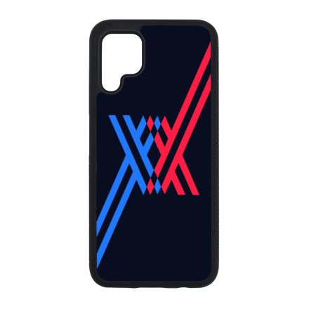 Darling in the franxx Logo Huawei P40 Lite tok