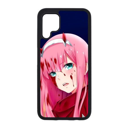 Zero Two Klaxosaur - Darling in the franxx Huawei P40 Lite tok