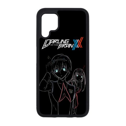 Darling in the Franxx Huawei P40 Lite tok