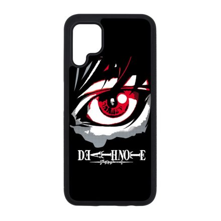 Death Note - RED Huawei P40 Lite tok