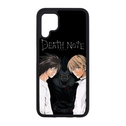 Lawliet & Jagami - Death Note Huawei P40 Lite tok