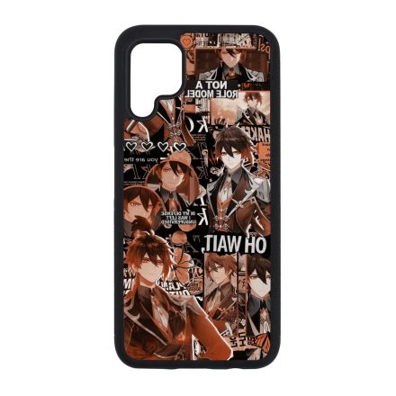 Genshin Impact - Zhongli Huawei P40 Lite tok