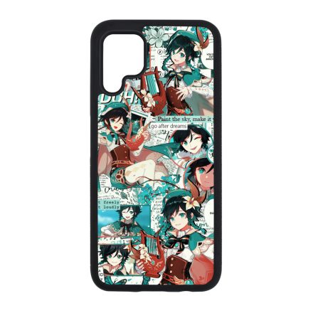 Genshin Impact - Venti Huawei P40 Lite tok