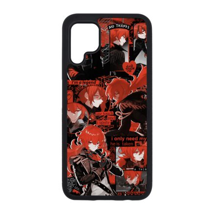 Genshin Impact - Diluc Huawei P40 Lite tok