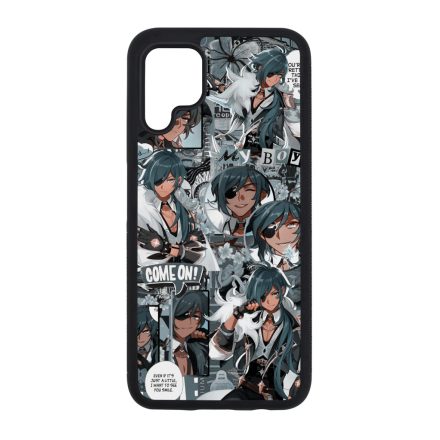 Genshin Impact - Kaeya Huawei P40 Lite tok