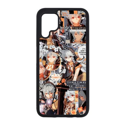 Genshin Impact - Razor Huawei P40 Lite tok