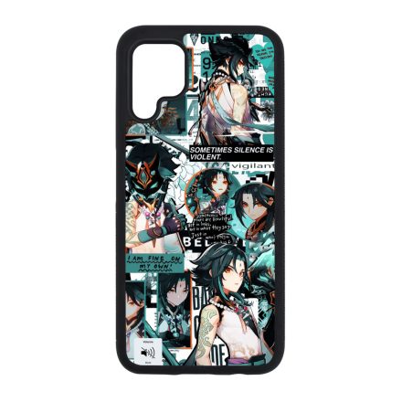 Genshin Impact - Xiao Huawei P40 Lite tok