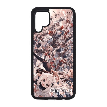 Genshin Impact Characters Huawei P40 Lite tok