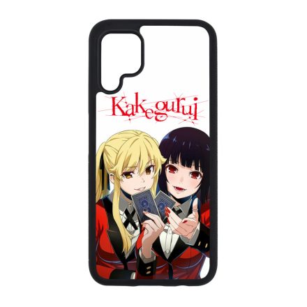 Kakegurui Anime Huawei P40 Lite tok