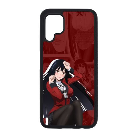 Yumeko RED - Kakegurui Huawei P40 Lite tok