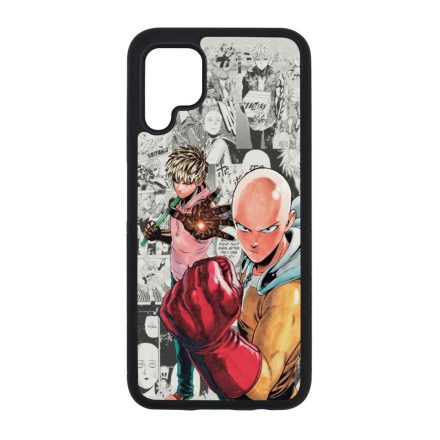 One punch man Manga Huawei P40 Lite tok