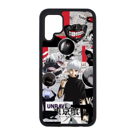 Tokyo Ghoul - Kaneki Ken Aesthetic RED Huawei P40 Lite tok