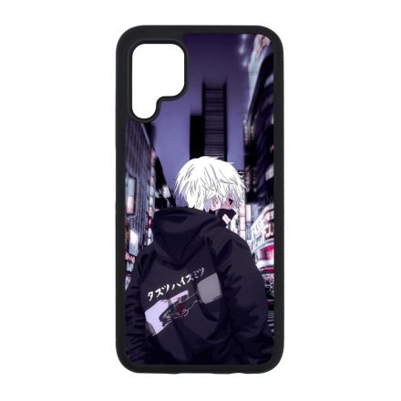 Tokyo Ghoul - Kaneki Ken Hoodies Huawei P40 Lite tok