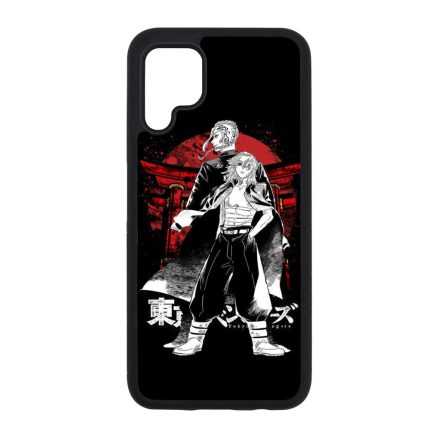 Tokyo Revengers RED Huawei P40 Lite tok