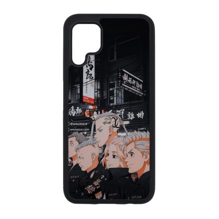Tokyo Revengers Gang Huawei P40 Lite tok