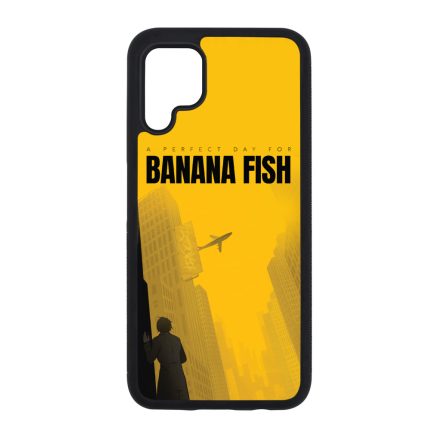 A perfect day for Banana Fish Huawei P40 Lite tok