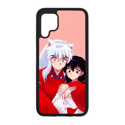 InuYasha és Kagome Huawei P40 Lite tok