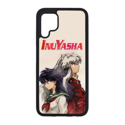 InuYasha és Kagome Art Huawei P40 Lite tok